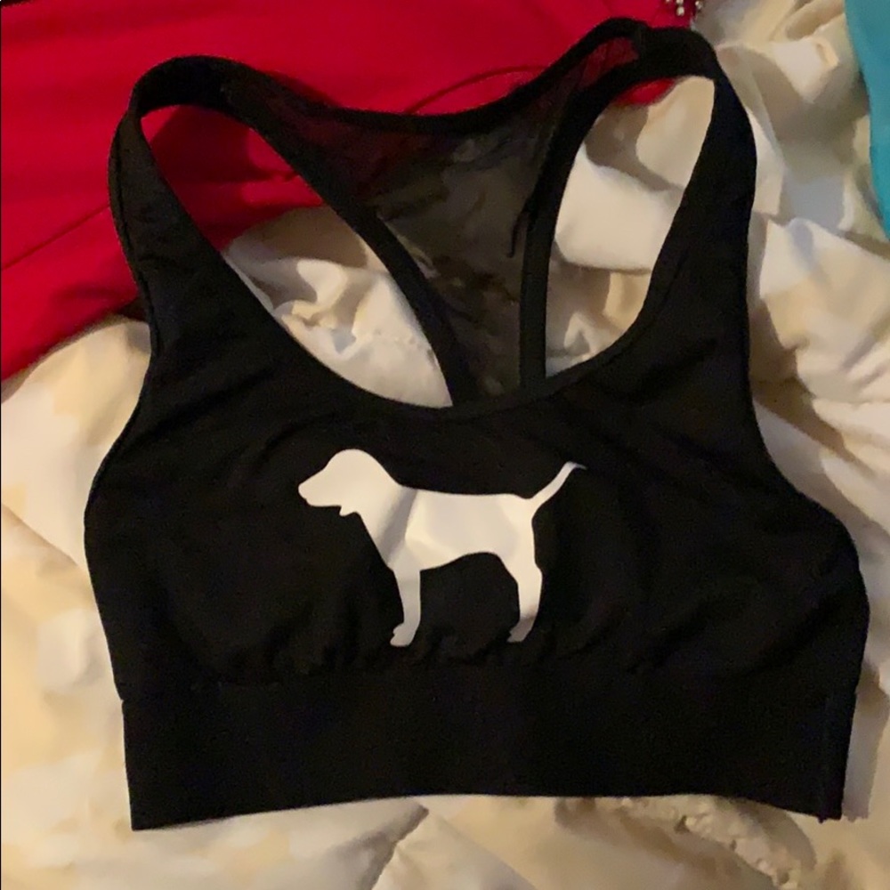 Sports bra